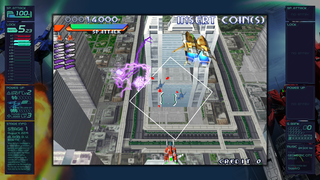 RayStorm Neo-HD (Ray'z Arcade Chronology)